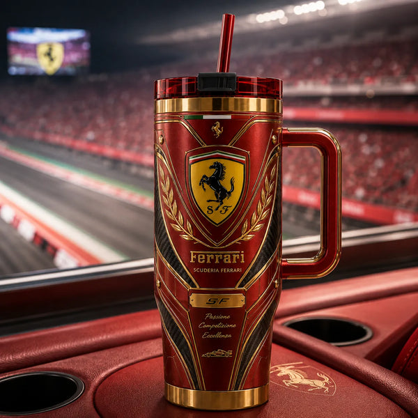 SF Crest - Gold, Carbon and the Vertical Shield - main